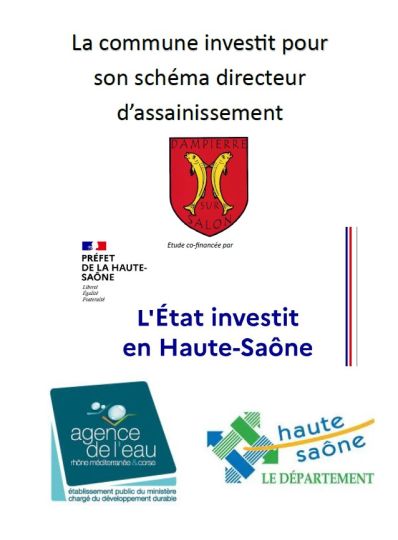 Projet en cours